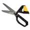 Toughbuilt 11 in Pro Grip Shears TB-H4-70-11 - alternate 7